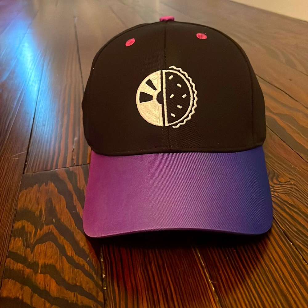 Holo Taco Dad Hat